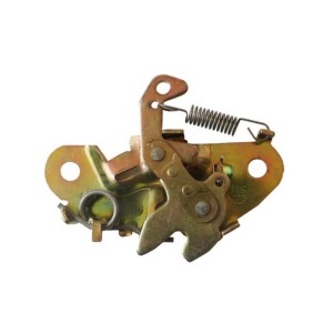 قفل درب موتور 405 ایساکو