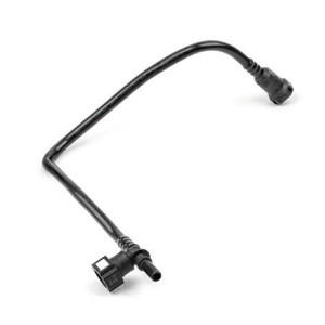 شیلنگ بنزین برگشت از صافی به باک پژو 206