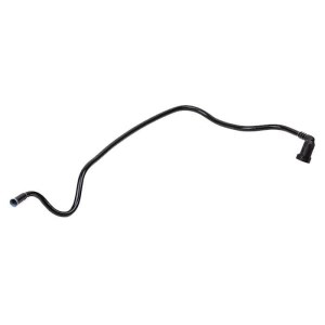 شیلنگ خرطومی بخار بنزین روی باک پژو 206