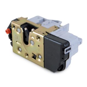 قفل درب عقب راست پژو 206 *