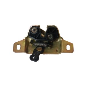 قفل در صندوق عقب پژو 405 *