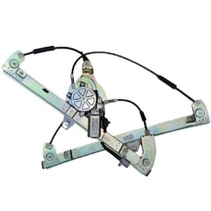 شیشه بالابر برقی جلو راست پژو 206 ایساکو