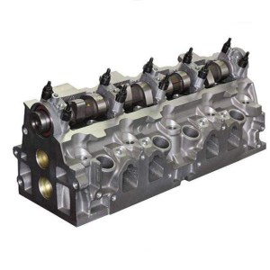 سرسیلندر دوگانه سوز پژو 405 ایساکو