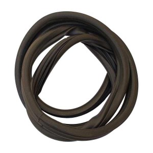 نوار لاستیکی دور درعقب چپ پژو405