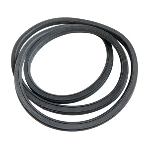 نوار لاستیکی دور در عقب راست 405