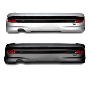 سپر عقب پژو 207 آستر ایساکو