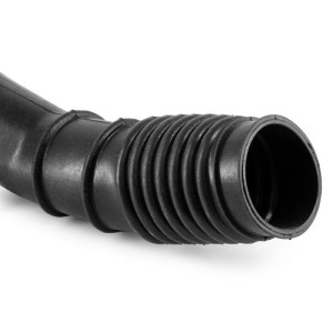 لوله خرطومی هواکش پراید انژکتوری پلیمری HIC