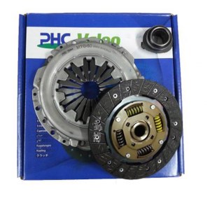 دیسک و صفحه و بلبرینگ کلاچ ولئو کره phc پژو 405 ایساکو