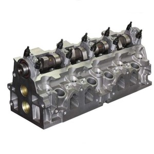 سرسیلندر کامل پر دوگانه سوز پژو 405