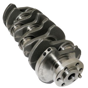 میل لنگ سمند ملی