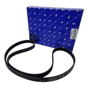 تسمه کولر 1253 پژو TU5 ایساکو *