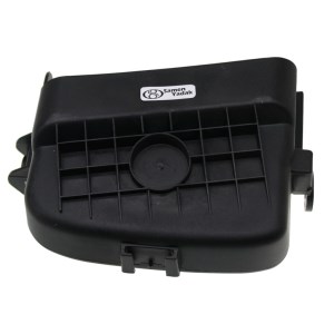 قاب بالا روی تسمه تایم پژو 206 تیپ 2