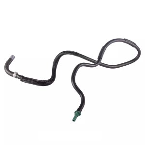 شیلنگ بنزین رفت به ریل سوخت پژو 405