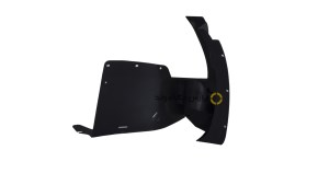 گل پخش کن پایینی جلو راست دنا