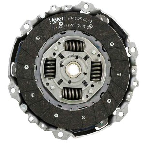 دیسک و صفحه کلاچ پژو 206 تیپ 5 والئو