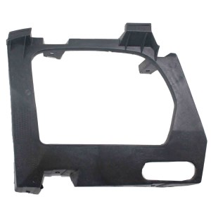 پایه نگهدارنده چراغ مه شکن راست پارس