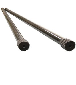 میل موجگیر عقب راست پژو 206