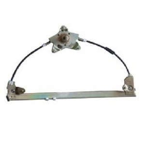 مکانیزم شیشه بالابر دستی در عقب چپ 405