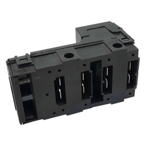 جعبه فیوز کالسکه ای 4 فیوز