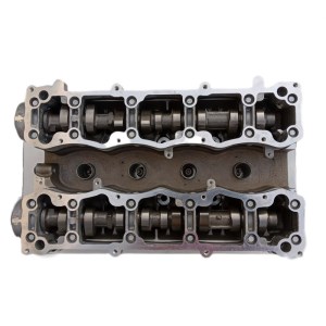 مجموعه مونتاژی سرسیلندر TU5