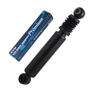 کمک فنر عقب 405 *