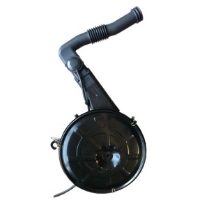 هواکش کاربراتور پراید کامل