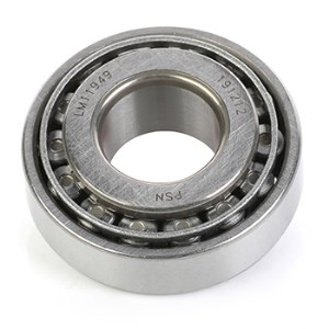 بلبرینگ کوچک چرخ عقب قدیم پراید