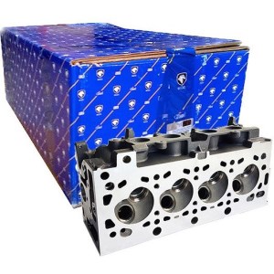 سرسیلندر کامل 405 دوگانه شیم گذاری شده *