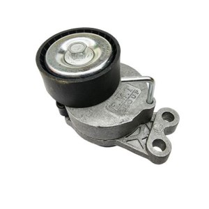 غلتک تسمه سفت کن آلترناتور با پایه بهینه شده 206 طرح توان *