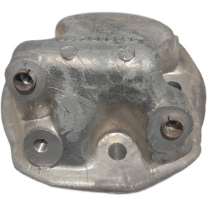 پایه نگهدارنده بالای دسته موتور بالا راست tu5 ایساکو