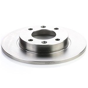 دیسک ترمز چرخ عقب پژو پارس