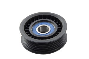 غلطک تسمه سفت کن شیار دار (خودکار بدون پایه )