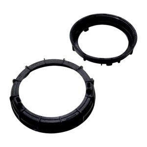 مهره باک 206 ایساکو