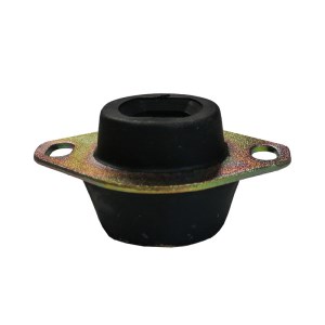 ضربگیر دسته موتور چپ زیر باطری پژو 405 *