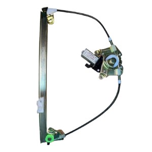 شیشه بالابر سمند جلو چپ