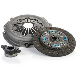 دیسک وصفحه کلاچ(موتورTUوگیربکسBE-MA)-طرح پایا