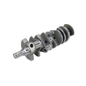 میل لنگ تیپ 2 پژو 206