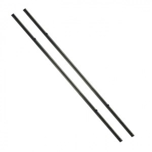 لاستیک تیغه برف پاک کن با فنر پژو 405 دست دو عددی