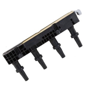 کوئل تیپ 5 پژو 206 با وایر بوش