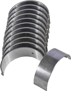 نیم یاتاقان ثابت استاندارد بدون شیار پژو 405