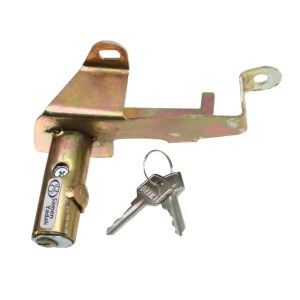 قفل درموتور 206 ضد سرقت با میکروسوییچ