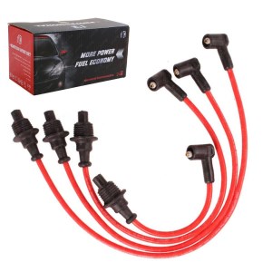 وایر شمع پارس موتور جدید