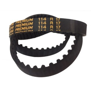 تسمه تایم 114 دندانه 405