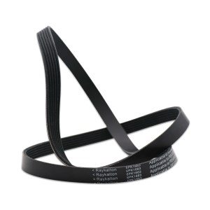 تسمه کمپرسور کولر پژو 405 ایساکو 1663