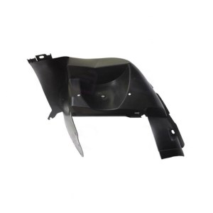 خرچنگی چپ - پارس *