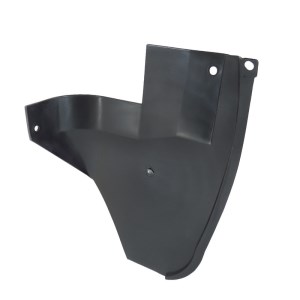 گل پخشکن داخل گلگیرعقب -راست پارس