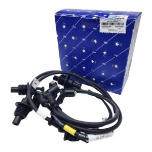 وایر شمع پژو 405 ایساکو *