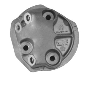 پایه نگهدارنده بالای دسته موتور بالا راست 206 تیپ 5