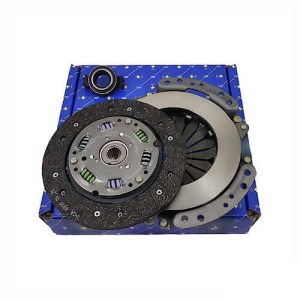 دیسک وصفحه وبلبرینگ پژو 405 ایساکو