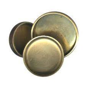 پولک سر سیلندر پژو 206 قطر 25 میل